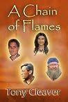 A Chain of Flames