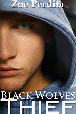 Thief: Black Wolves (Haven City #3)