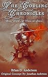 A Trial of Souls by Brian D. Anderson