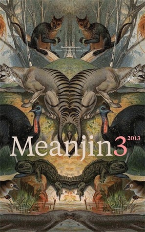 Meanjin 2013 Vol 72 No 3 Spring