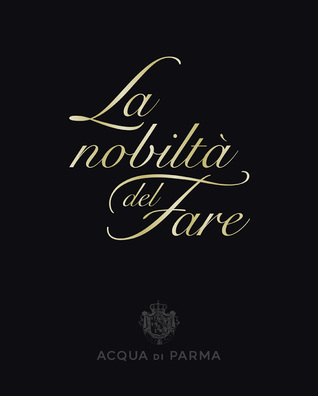La nobiltà del Fare