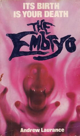 The Embryo (Paperback)