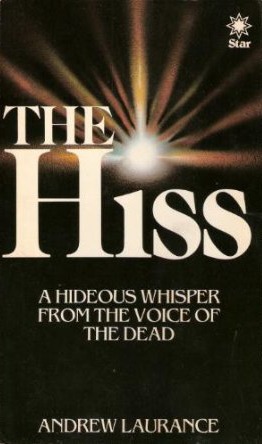 The Hiss (Paperback)