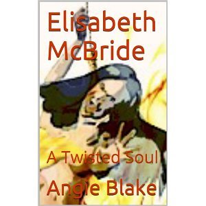 Elisabeth McBride