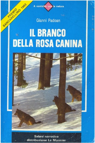 Il branco della rosa canina