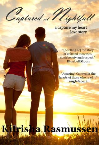 Captured at Nightfall (Capture My Heart Love Story, #1)