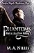 Phantoms, Part 1: Shadows Rising (Starfire Angels: Revelations Book 2)