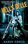 Hell's Belle (Hell's Belle, #1)