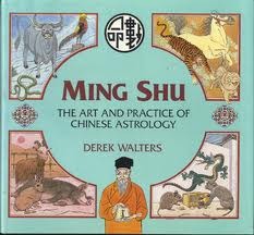 Ming Shu: Art and Practice of Chinese Astrology (Hardcover)
