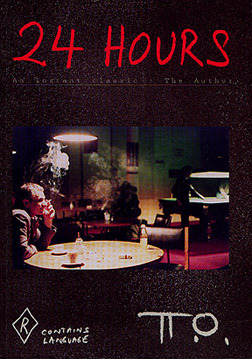 24 Hours (Paperback)