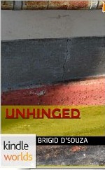 Unhinged (Silo Saga; Unhinged #1)