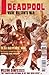 Deadpool Wade Wilsons War by Duane Swierczynski