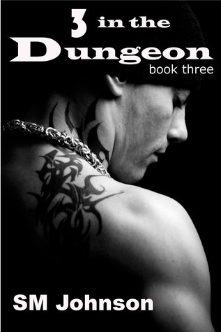 Three in the Dungeon (Dungeon #3)