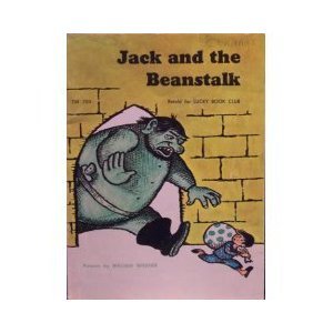 Jack and the Beanstalk