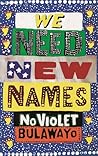 We Need New Names