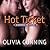 Hot Ticket (Sinners on Tour, #3)