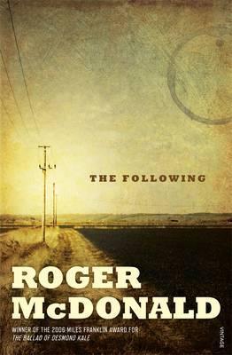 The Following (Paperback)