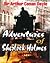 Adventures of Sherlock Holmes by Rajiv Tiwari