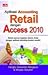 Aplikasi Accounting Retail dengan Access 2010 by Hengky Alexander Mangkulo