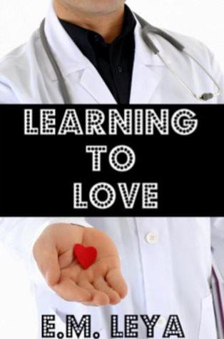 Capa do Livro Learning to Love