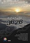 Altitude 3676 Takhta Mahameru by Azzura Dayana