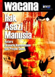 Hak Azasi Manusia, Antara Skenario Kemanusiaan dan Proyek Global