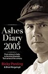 Ashes Diary 2005 Ashes Diary 2005