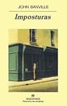 Imposturas by John Banville