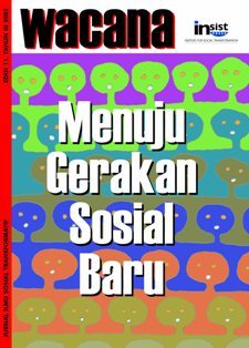 Menuju Gerakan Sosial Baru