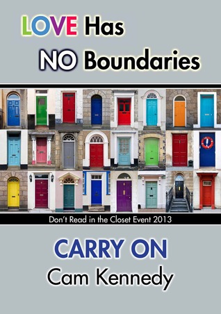 Carry On (ebook)
