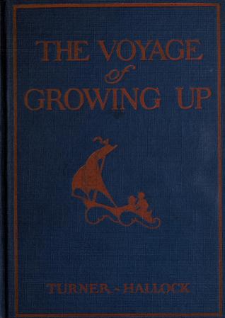 The Voyage of Growing Up