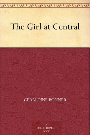 The Girl at Central  (Kindle Edition)