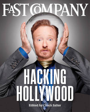 Hacking Hollywood: The Creative Geniuses Behind Homeland, Girls, Mad Men, The Sopranos, Lost, and More (Kindle Edition)