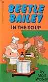 Beetle Bailey by Mort Walker