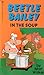 Beetle Bailey: In the Soup