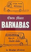 Even More Barnabas