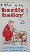 Fall Out Laughing Beetle Bailey