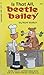 Is that all, Beetle Bailey