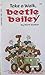 Take a walk, Beetle Bailey