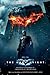 Batman, The Dark Knight (Batman begins 2): Roman zum Film