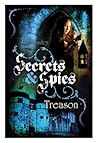 Treason by Jo MacAuley