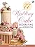 77 Wedding Cake Decorating