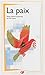 La Paix
