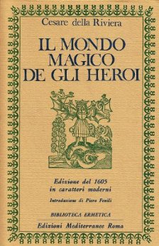 Il Mondo Magico degli Heroi (Paperback)