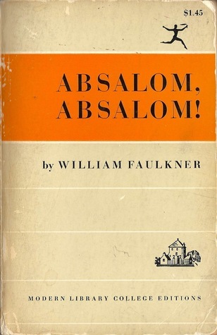 Absalom, Absalom!