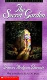 The Secret Garden by Frances Hodgson Burnett