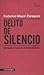 Delito de silencio