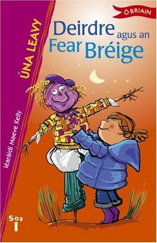 Deirdre agus an Fear Bréige (Sraith Sos)