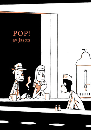 Pop! (Hardcover)