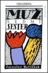 Muž sedmi sester (Paperback)